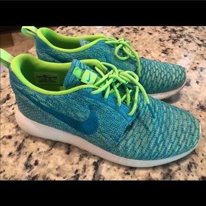 New Nike Women’s Shoes Size 8